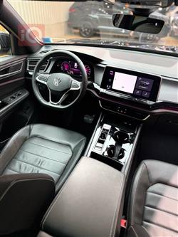 فولكسفاغن أطلس كروس سبورت